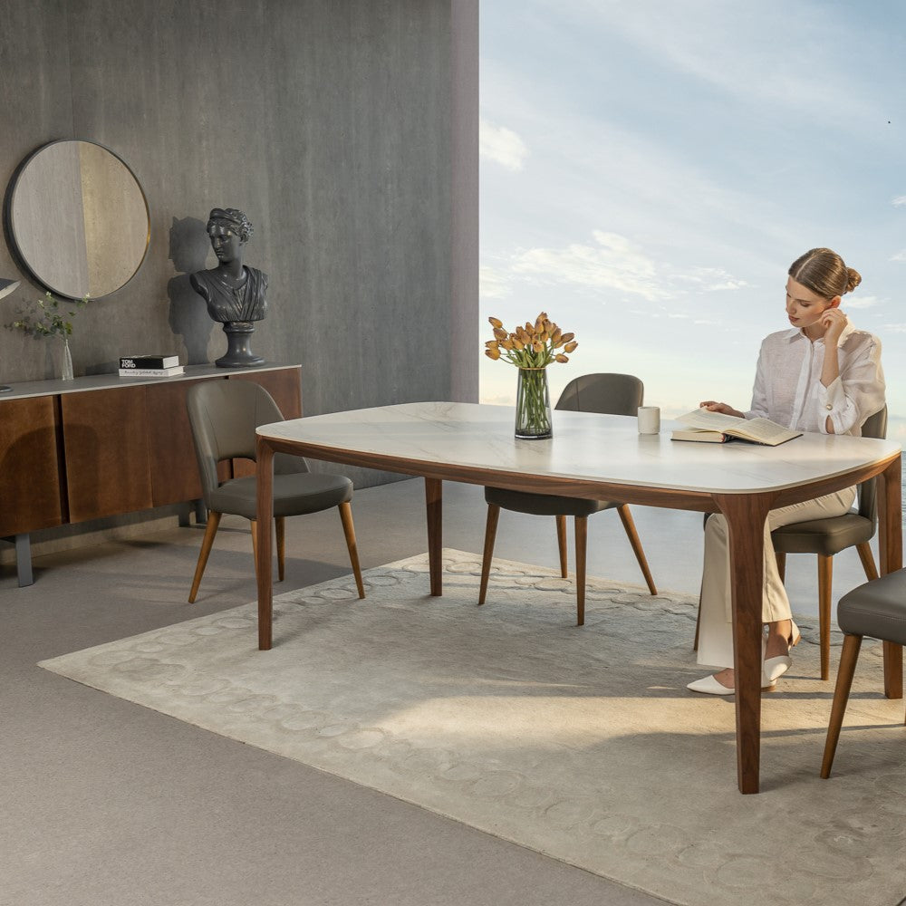 3+ Ideas For Best Extendable Dining Table For Small Spaces – COZY Living
