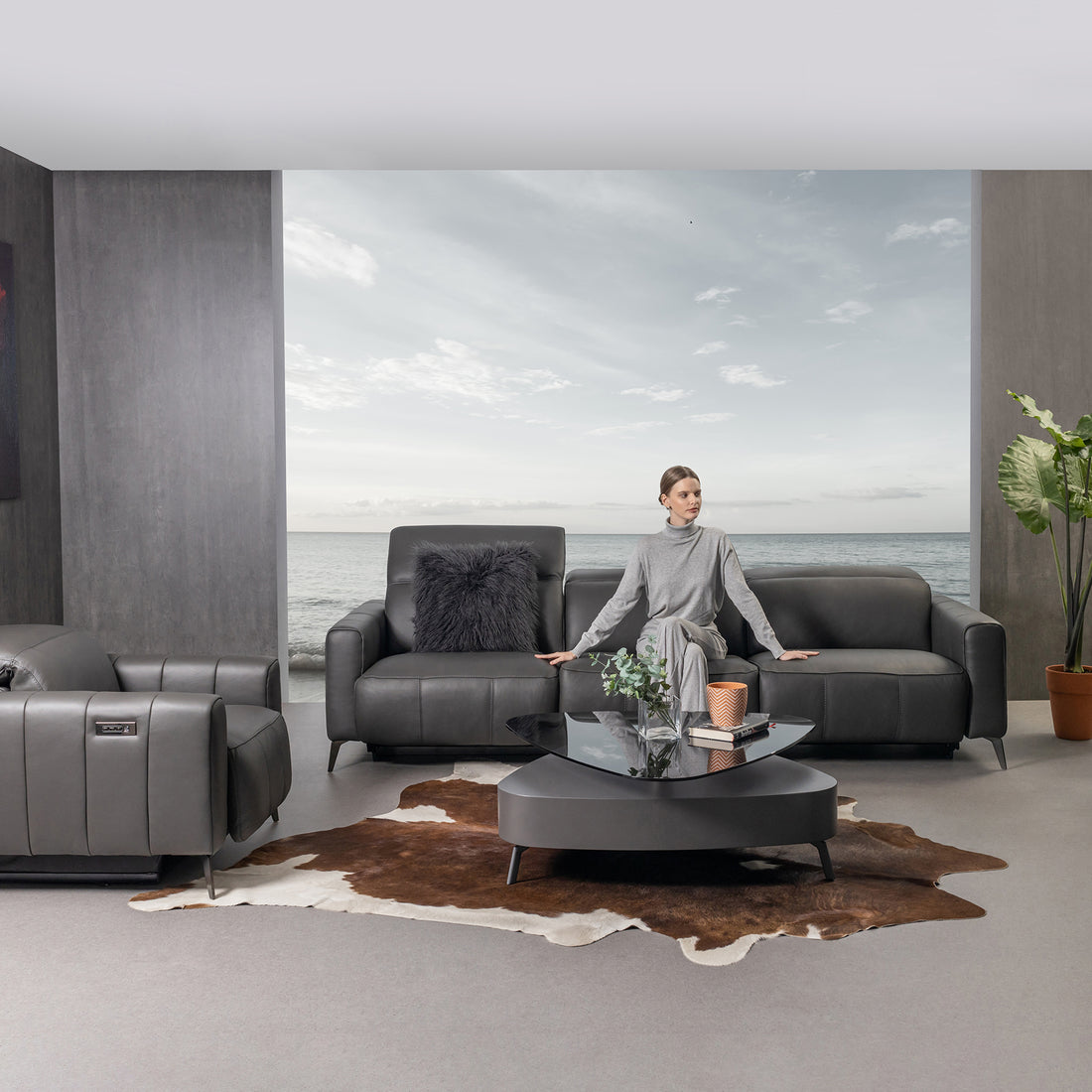 Which Sofa Is Better Leather Or Fabric?