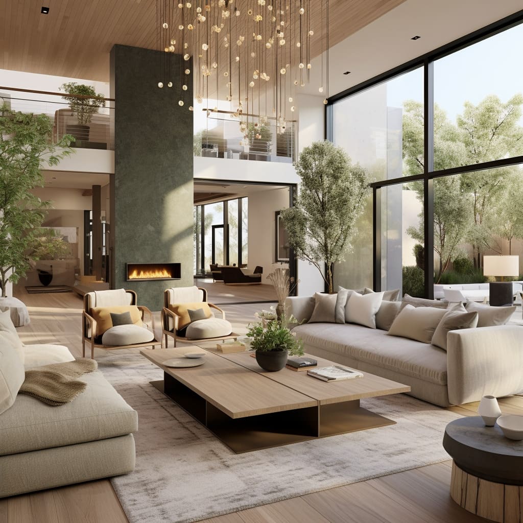 Principles Of Design In Interior Design