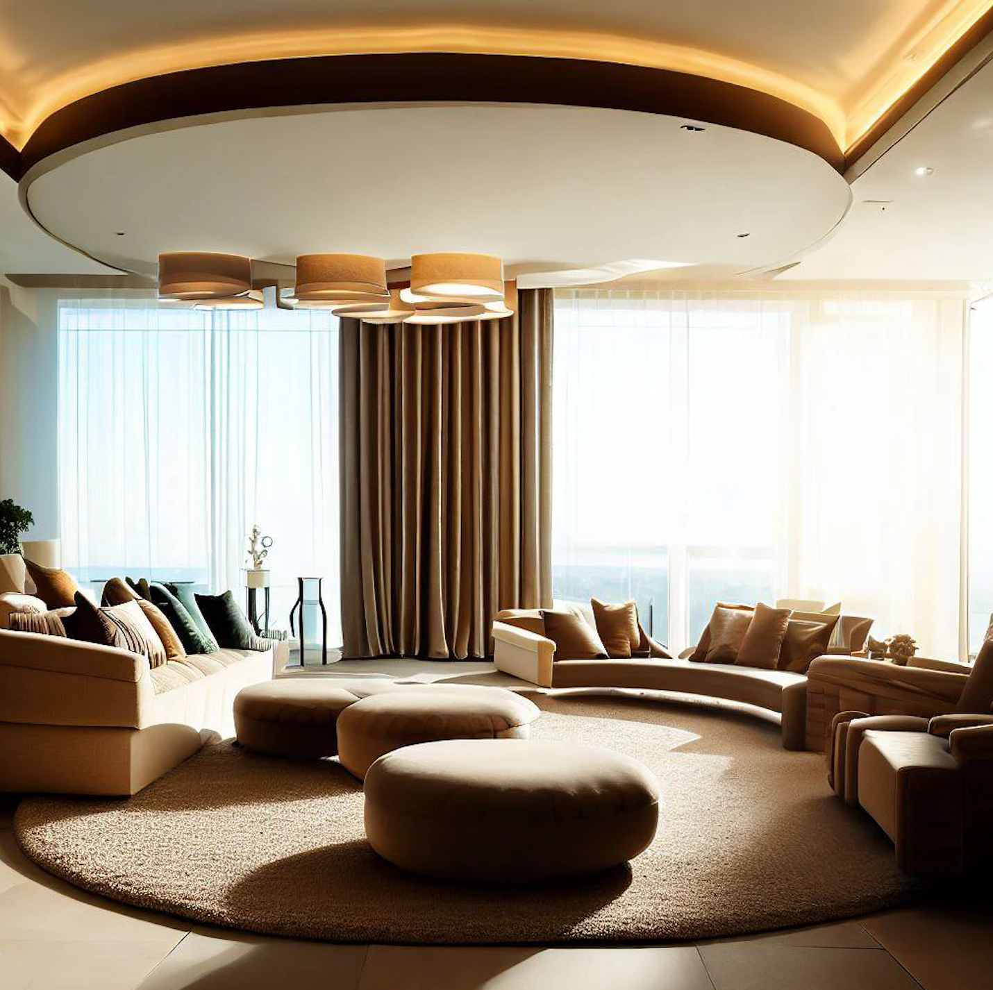 The Psychology of Furniture Arrangement: How It Affects Your Mood ...