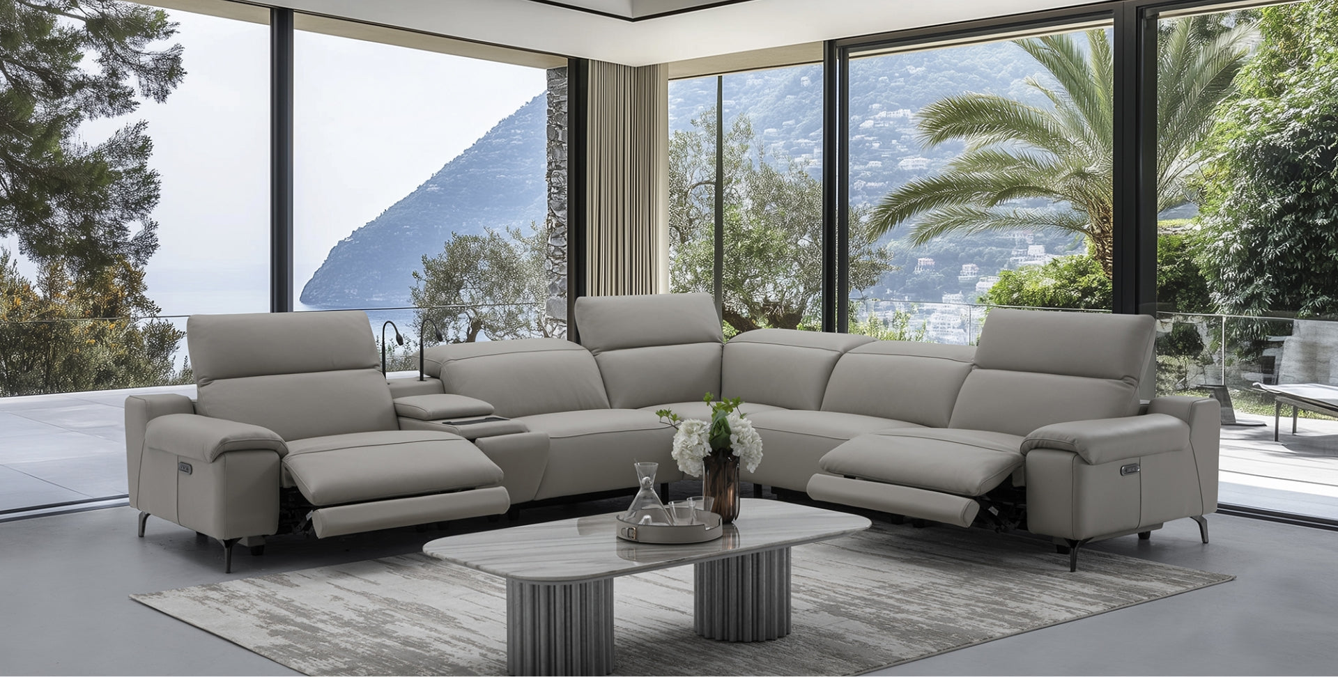 Enzo – COZY Living
