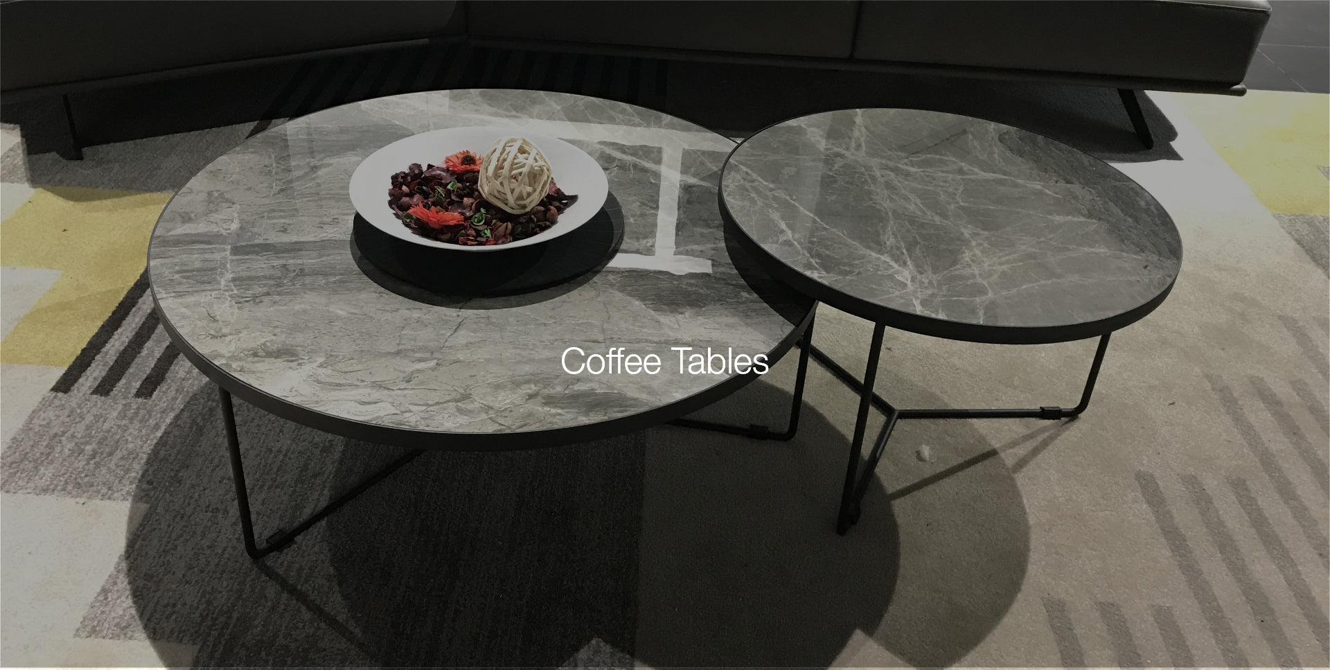 Coffee Tables