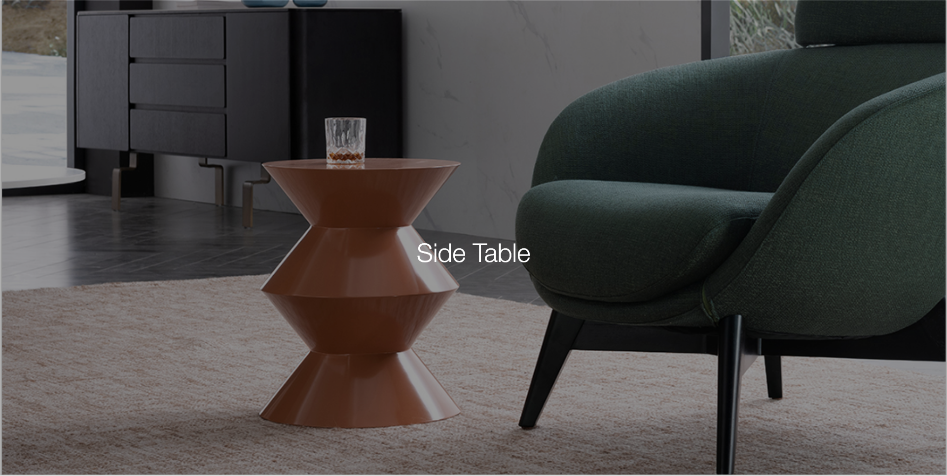 Side Table