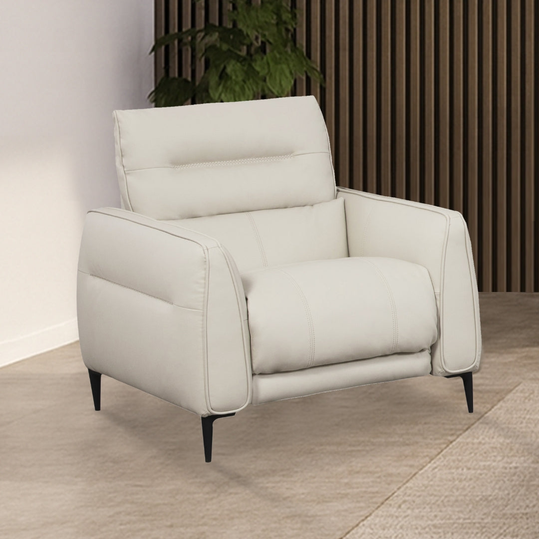 Delsie 1 Seater Sofa
