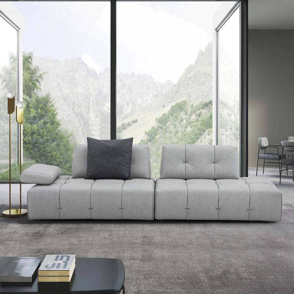 Chiaro 3 Seater Sofa