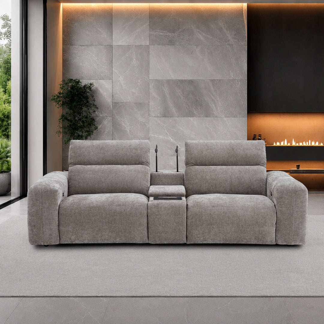 Astor 2 Seater Sofa