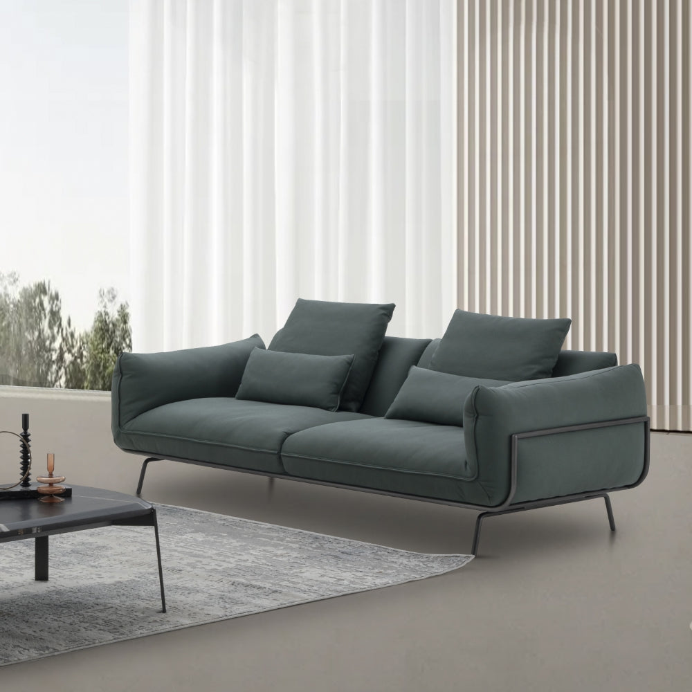 Alden 2 Seater Sofa