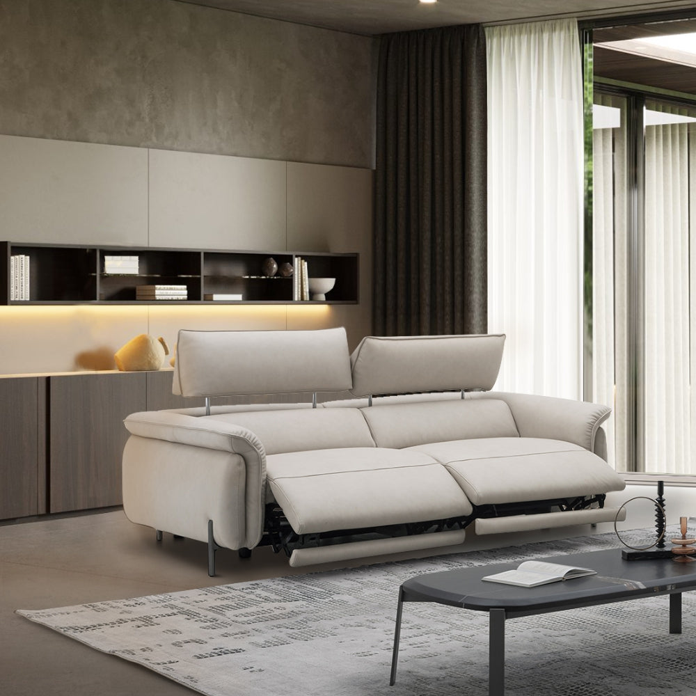 Maeve 2 Seater Recliner Sofa