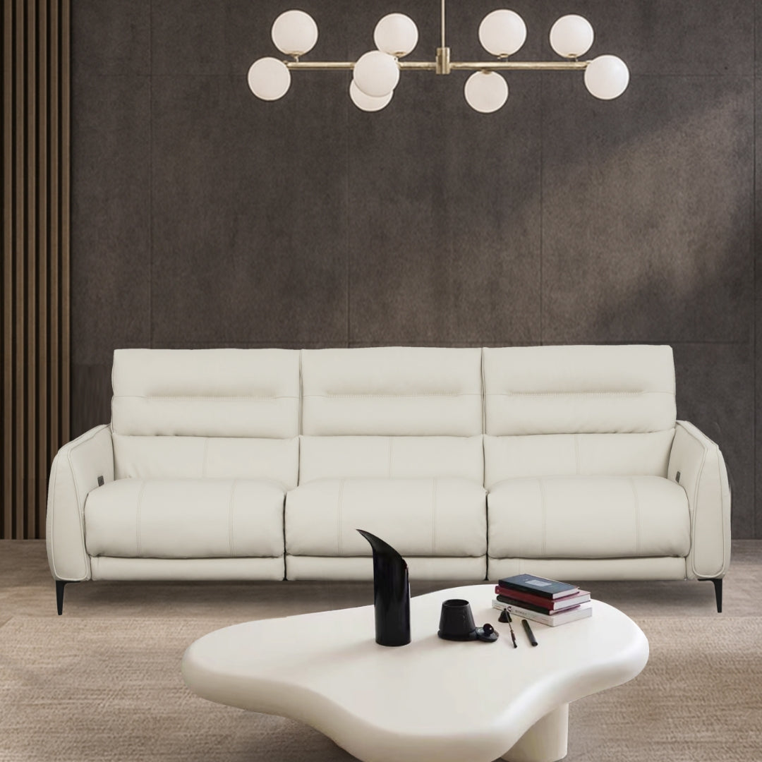 Delsie 3 Seater Sofa
