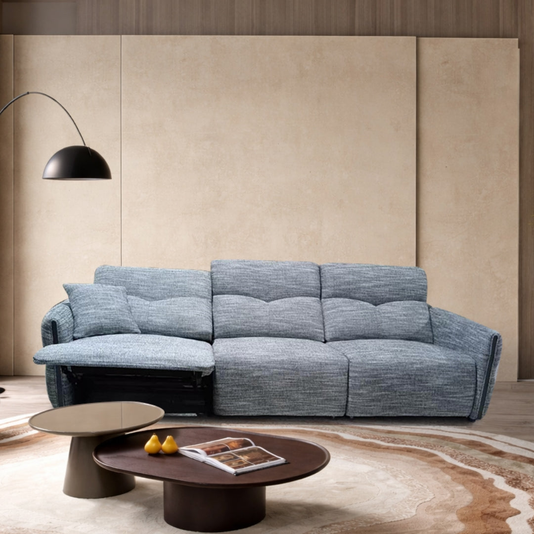 Josiah 3 Seater Sofa
