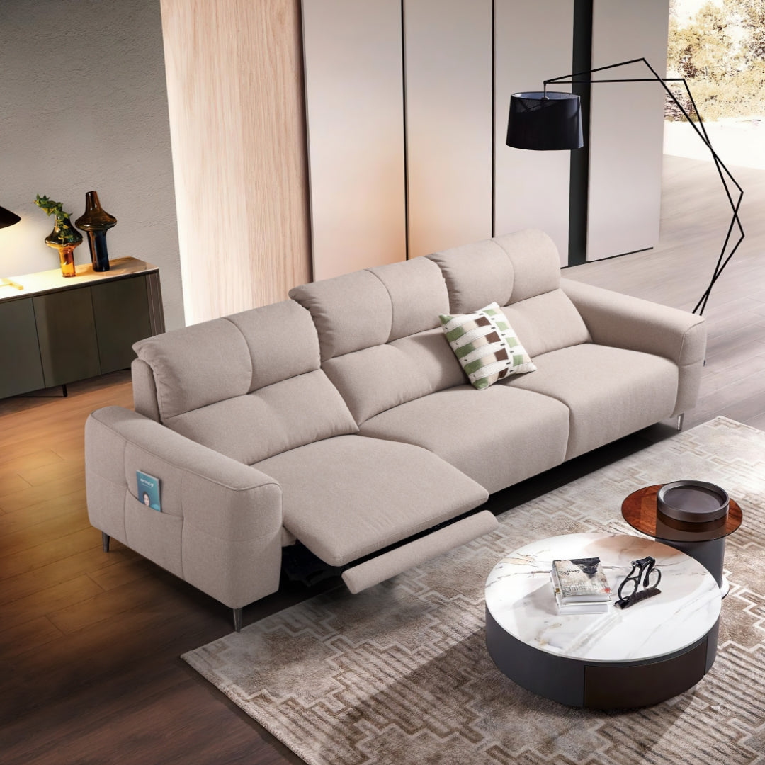 Riviera 3 Seater Sofa