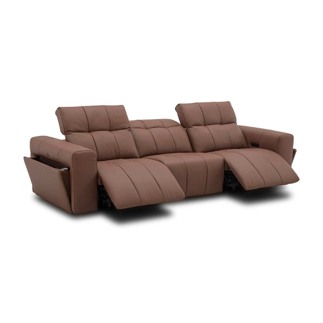 Jacqui 3 Seater Sofa