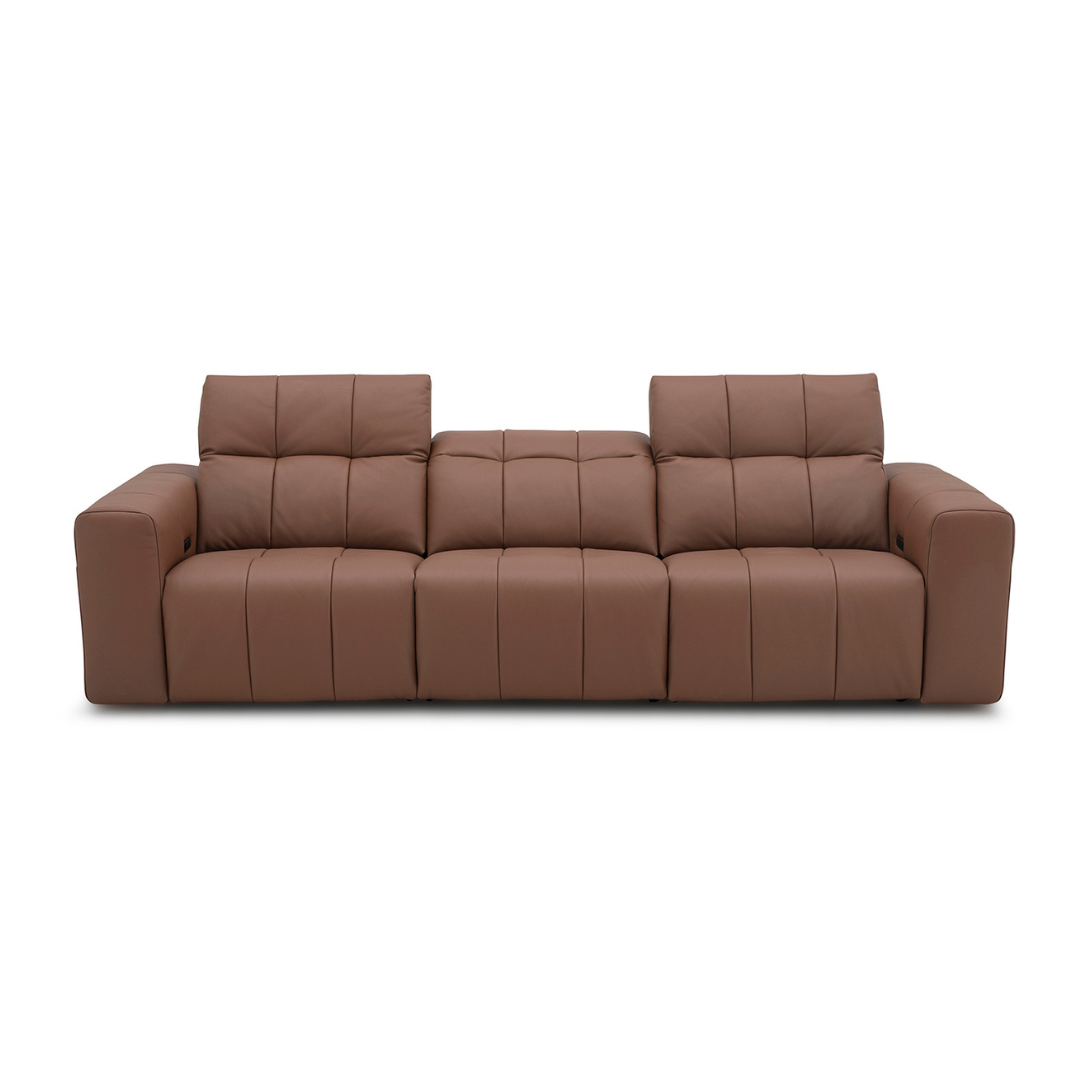 Jacqui 3 Seater Sofa