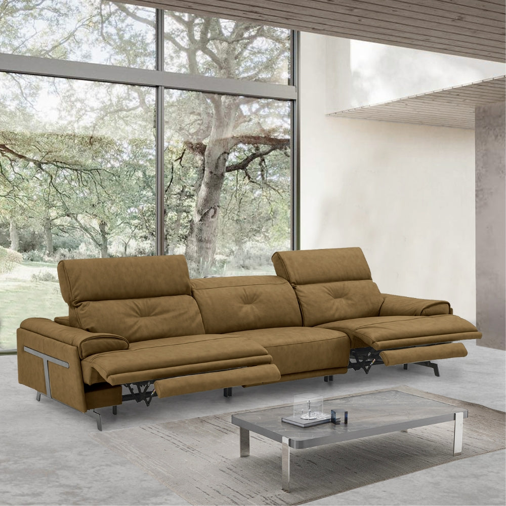 Ryder 3 Seater Sofa