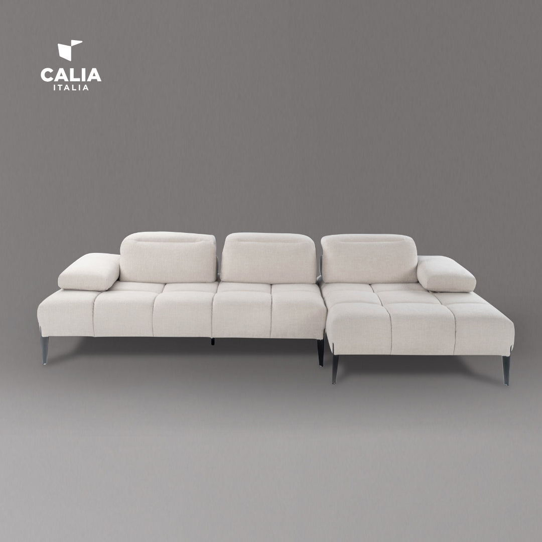 Skyline L-shape Sofa