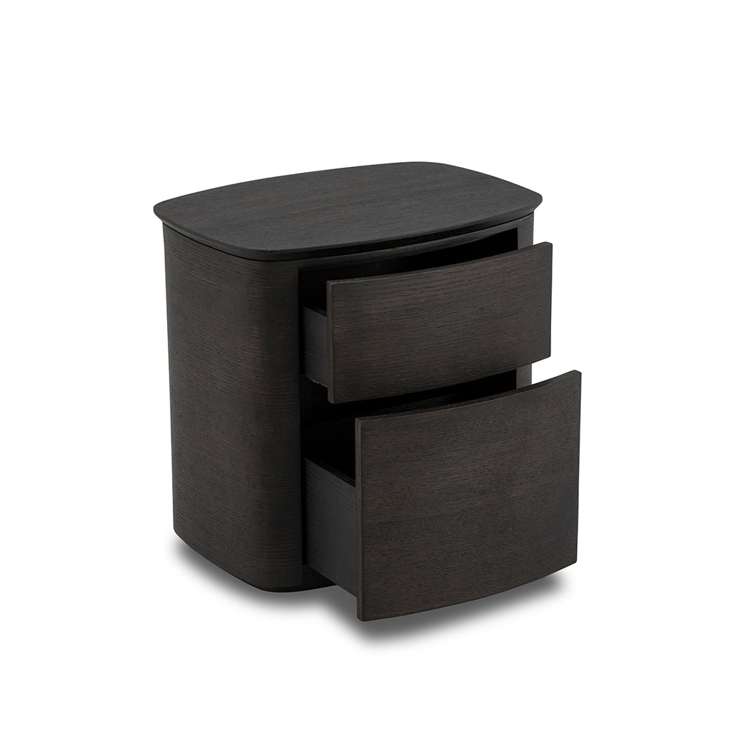 Frio Bedside Table