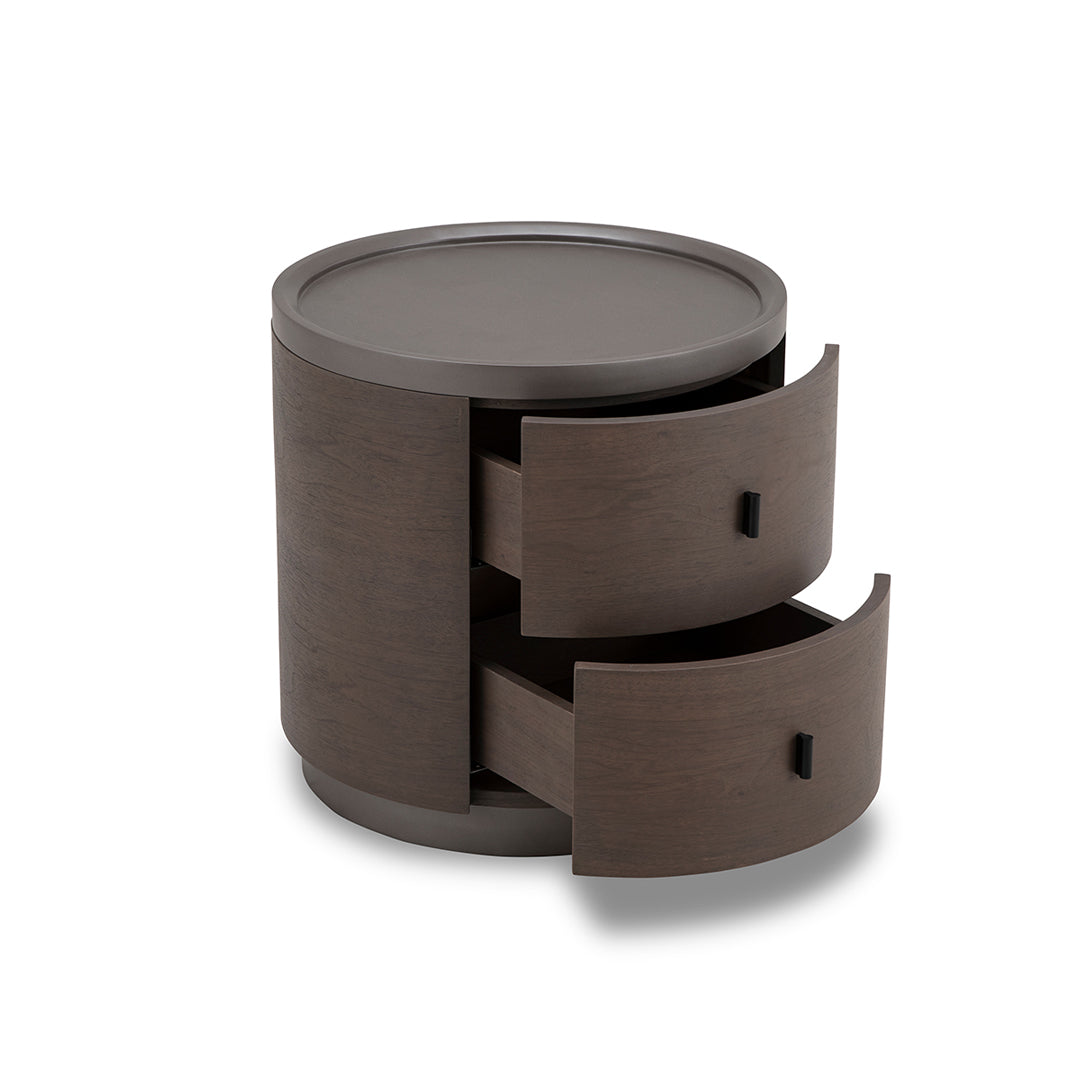 Perro Bedside Table