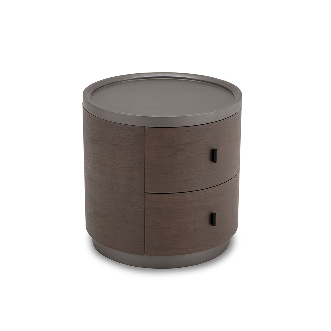 Perro Bedside Table