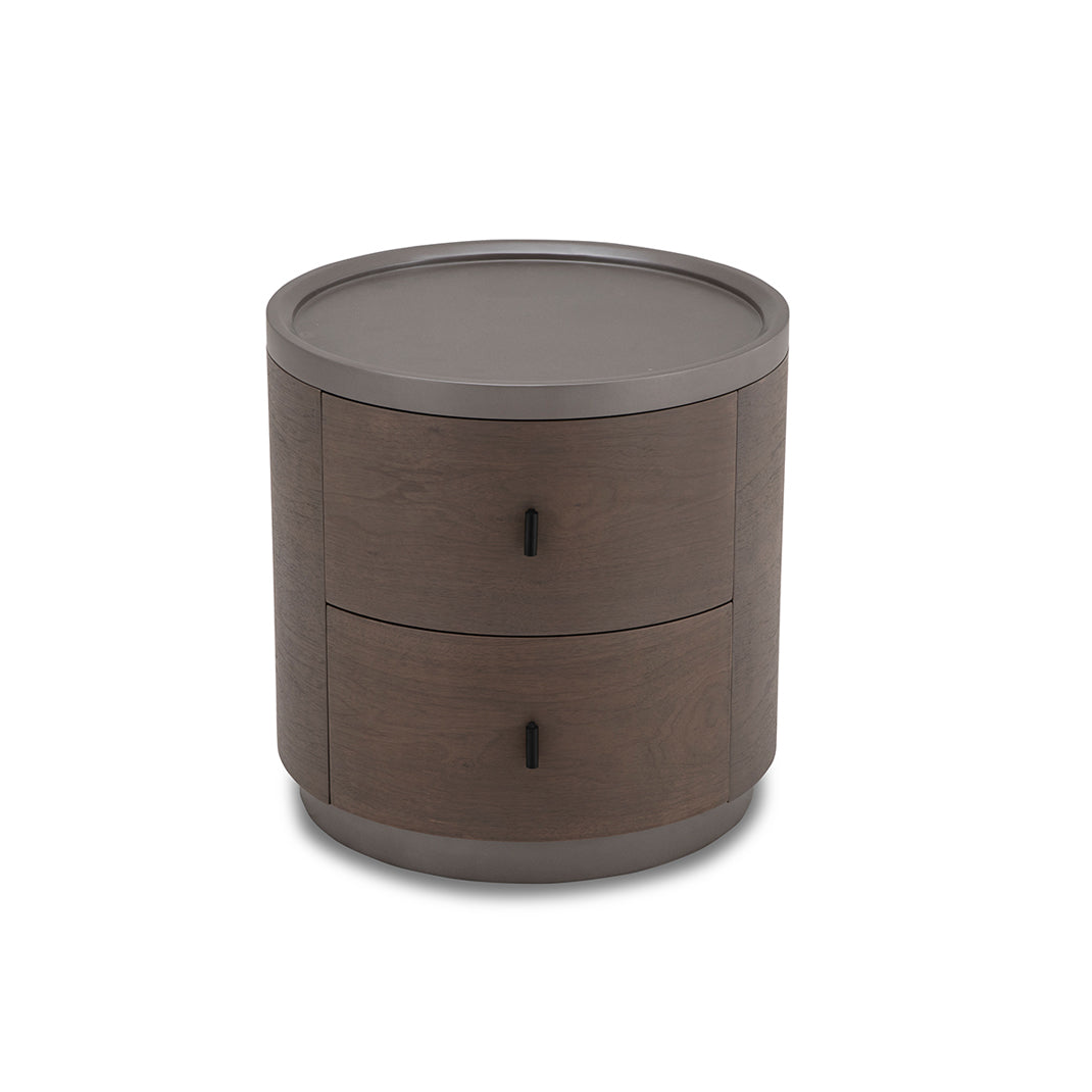 Perro Bedside Table