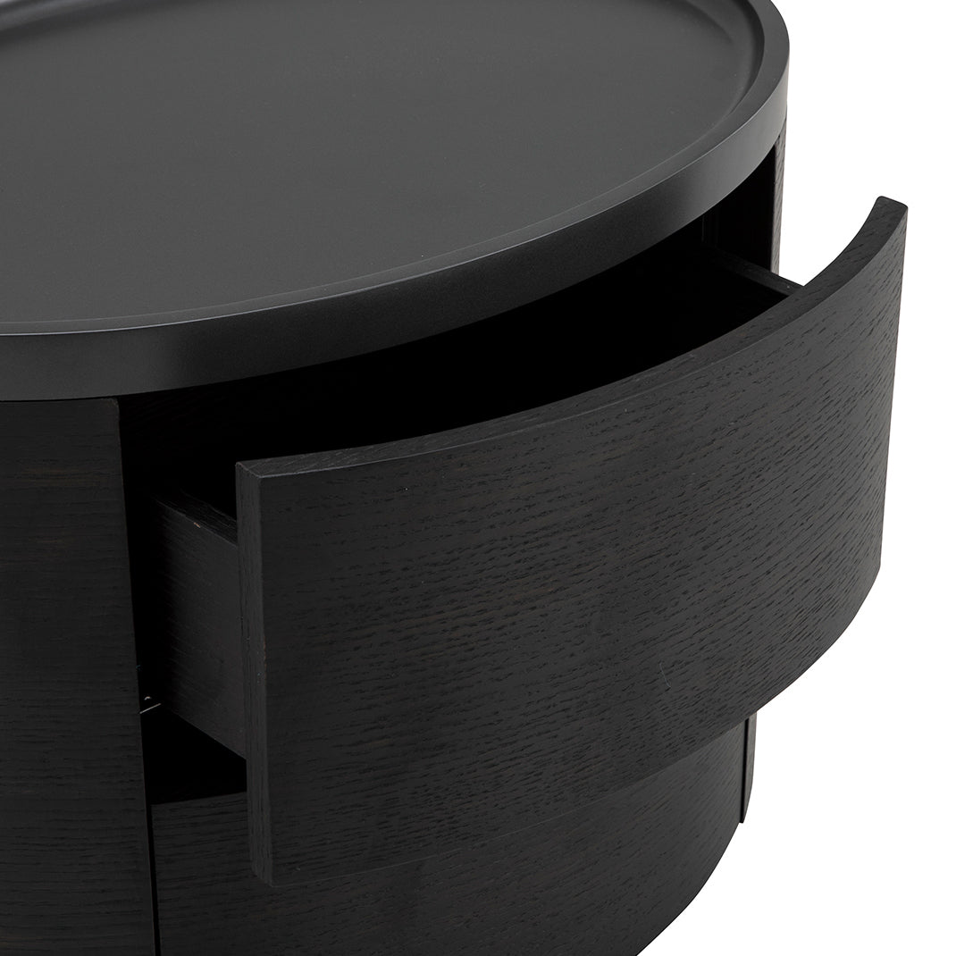 Azul Bedside Table