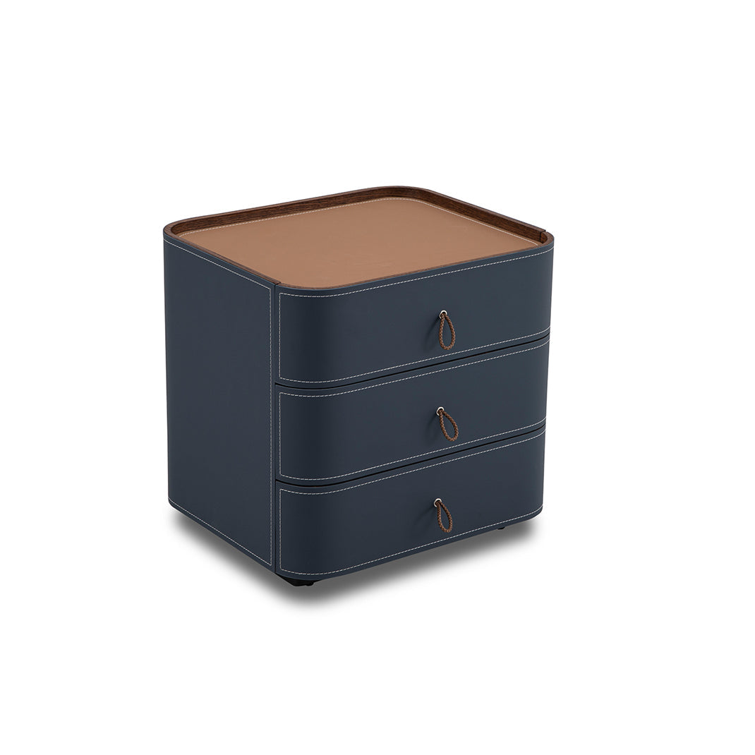 Alena Bedside Table