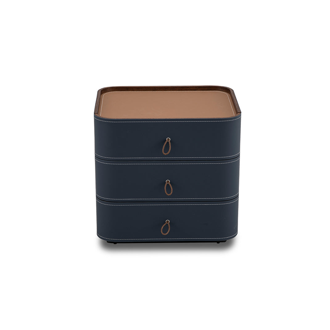 Alena Bedside Table