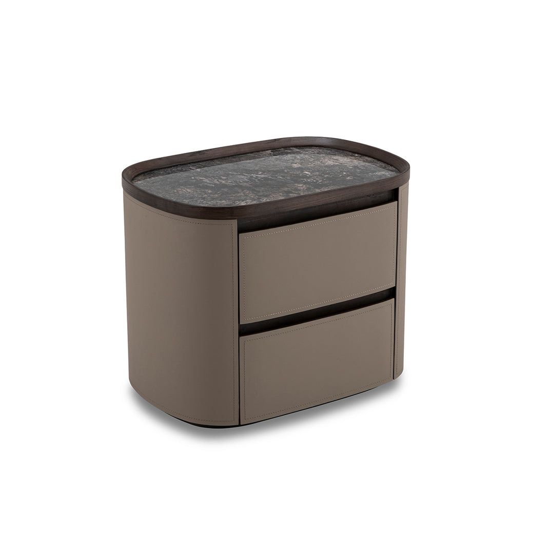 Finoli Bedside Table