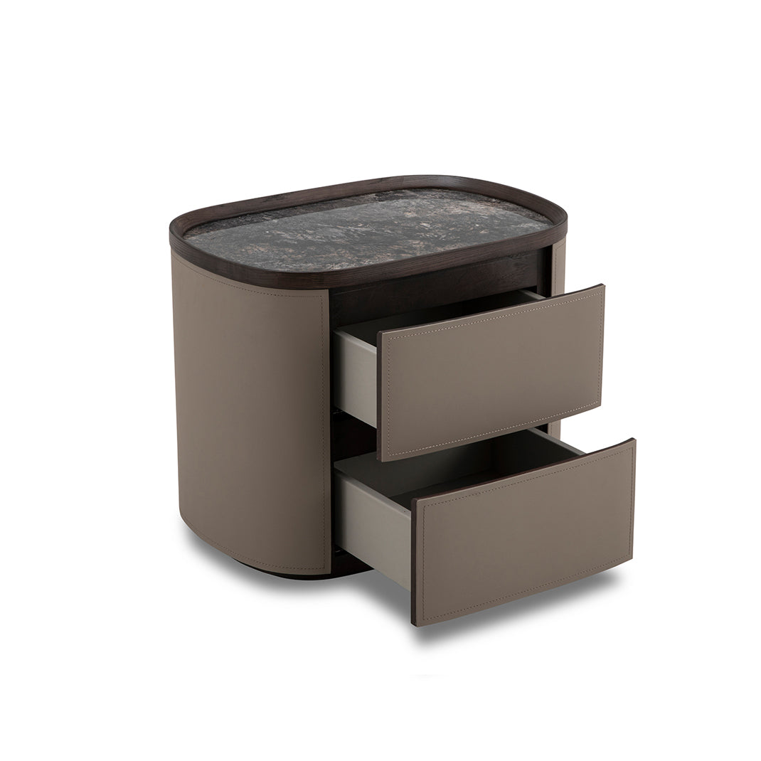 Finoli Bedside Table