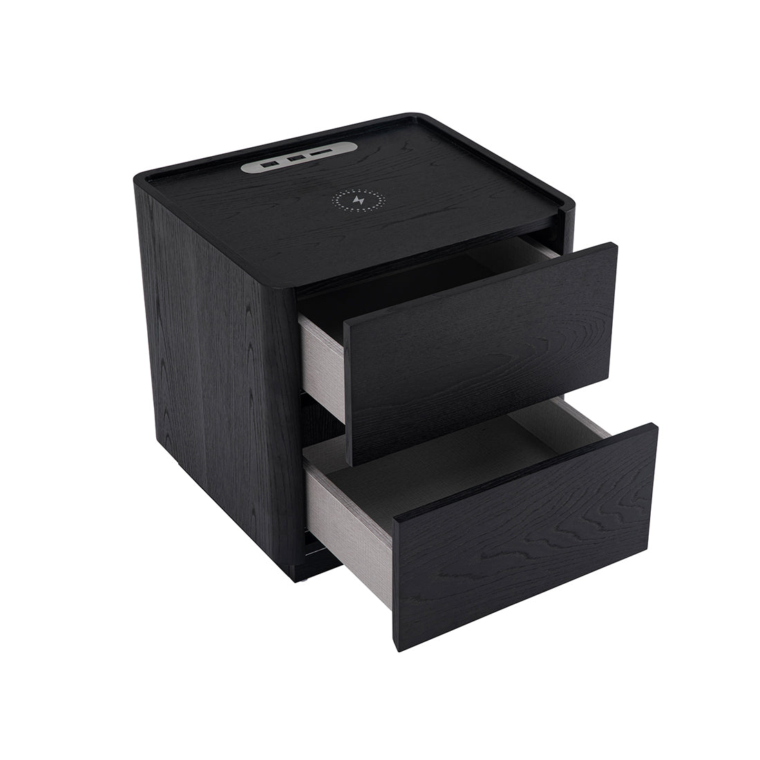 Miran Bedside Table