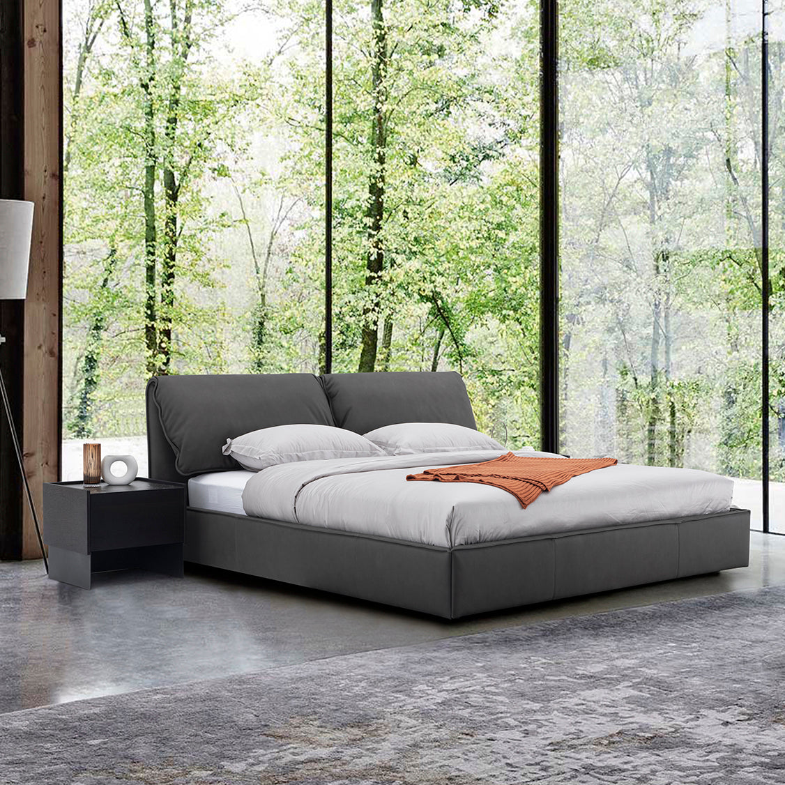 Esquina Bed