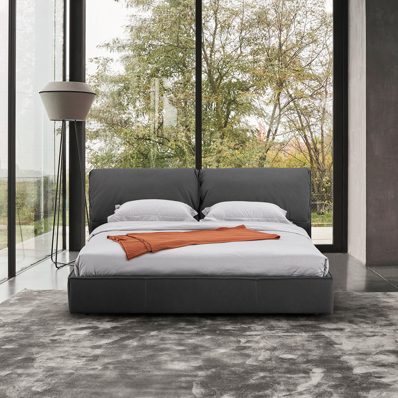 Esquina Bed