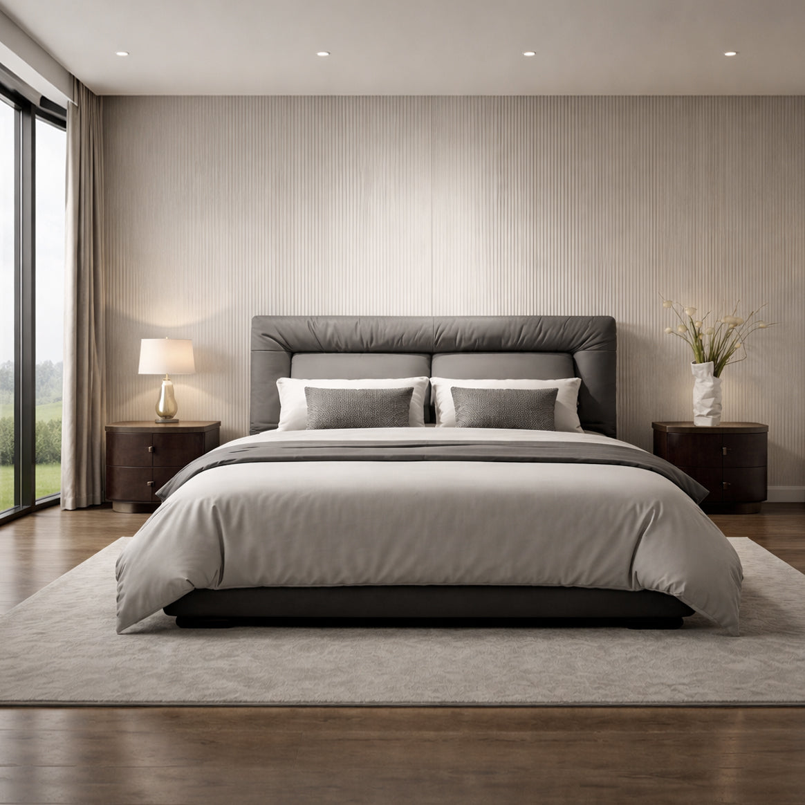 Dalicia Bed