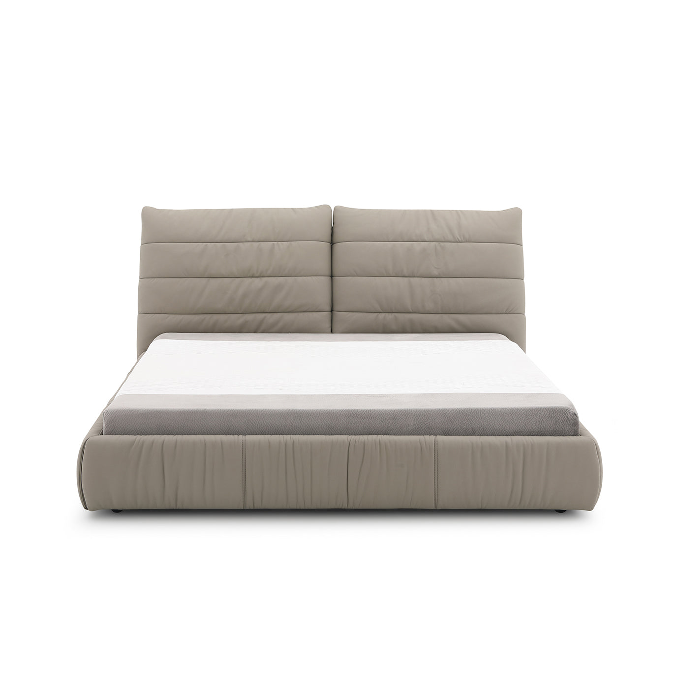 Tenden Bed