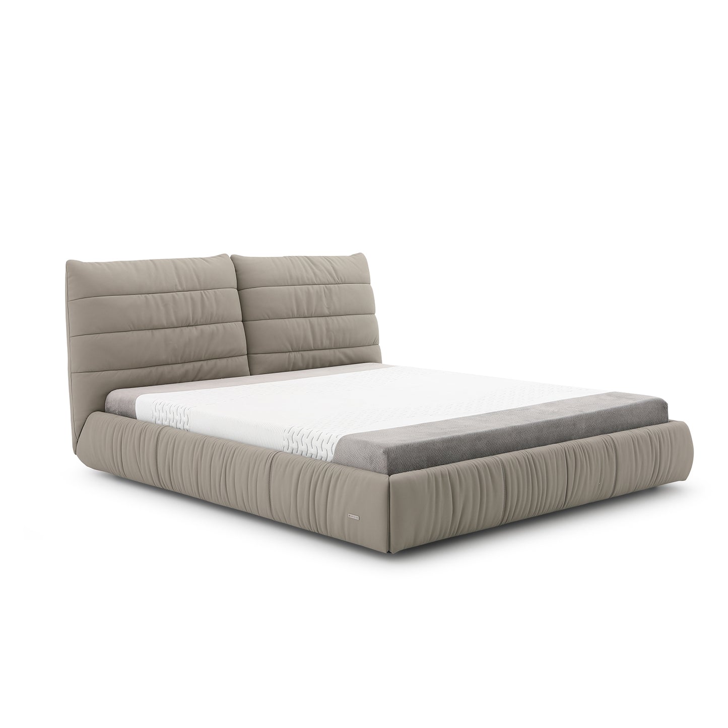 Tenden Bed