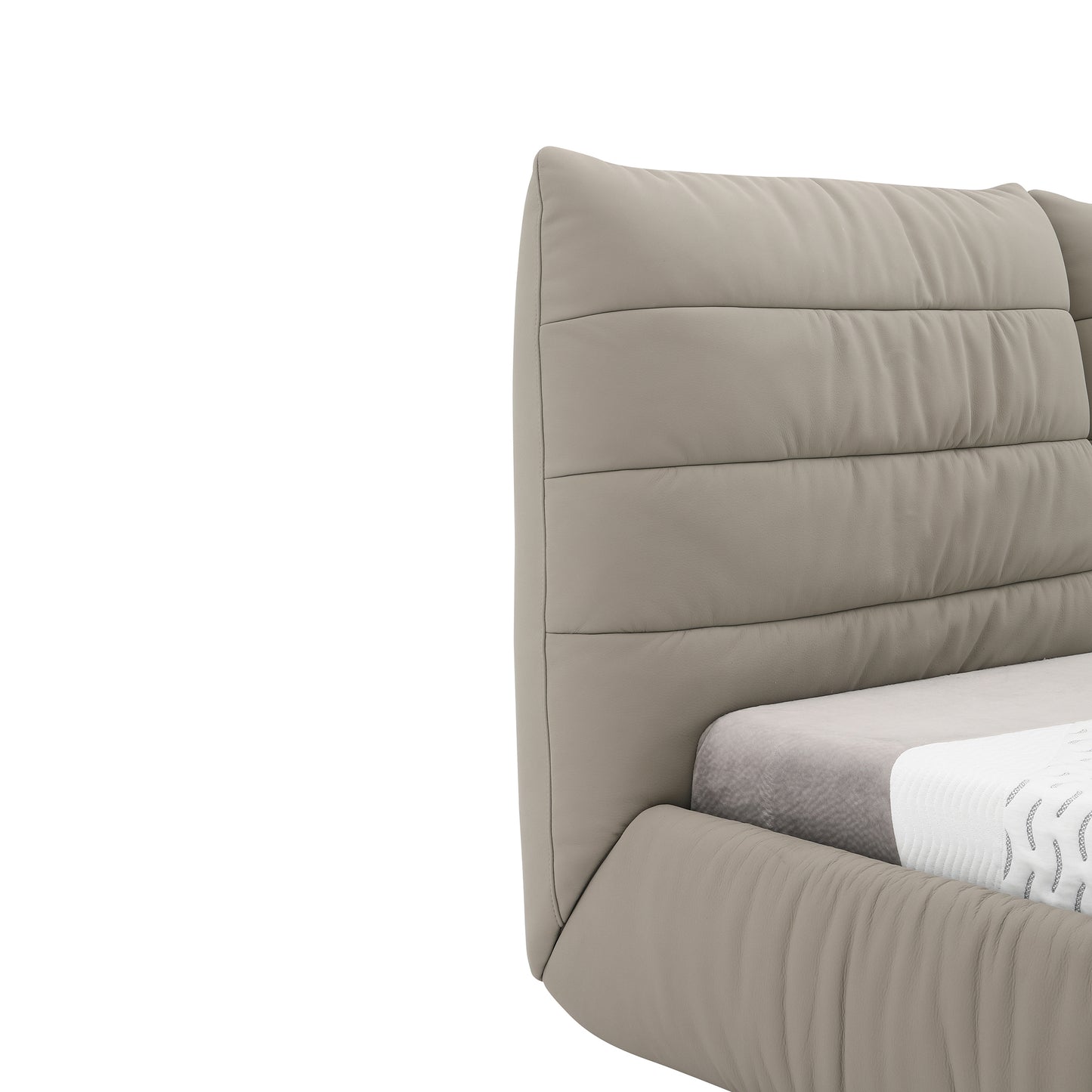 Tenden Bed