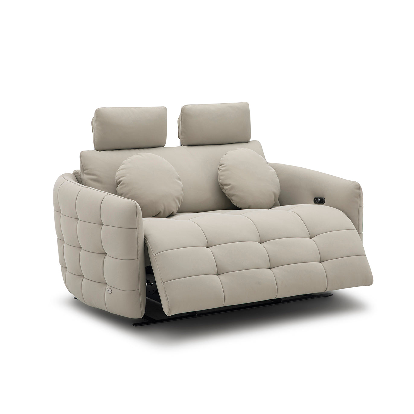 Elrond 2 Seater Occasional Chair