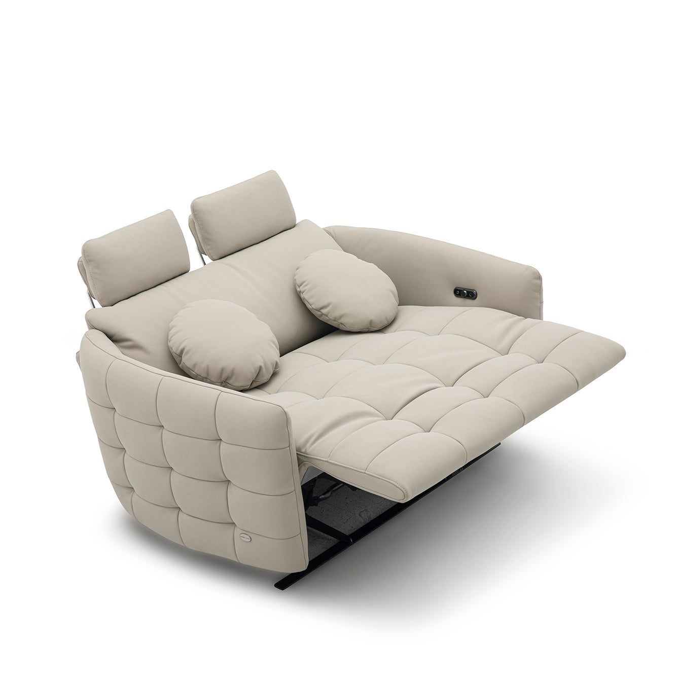 Elrond 2 Seater Occasional Chair