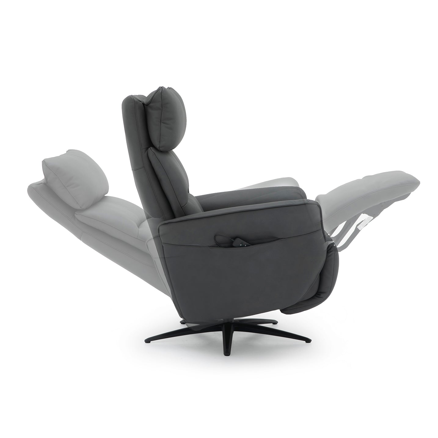 Hestia Occasional Chair