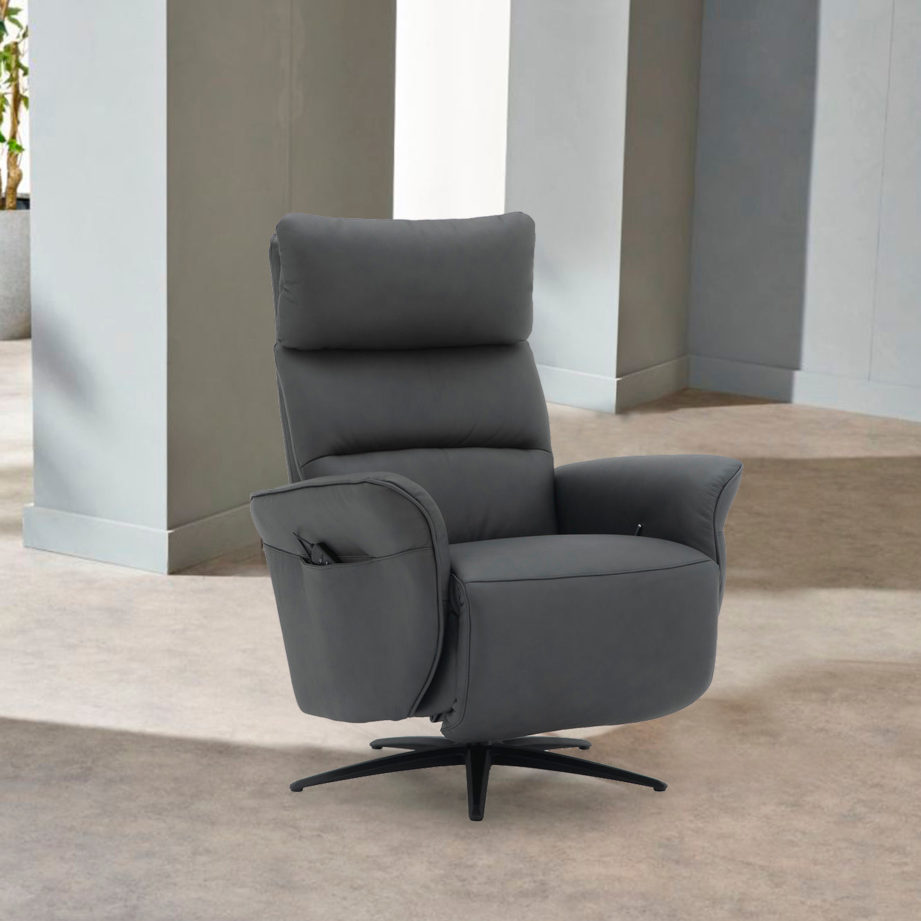 Hestia Occasional Chair