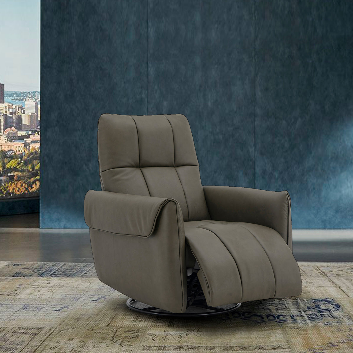 Riven Occasional Chair