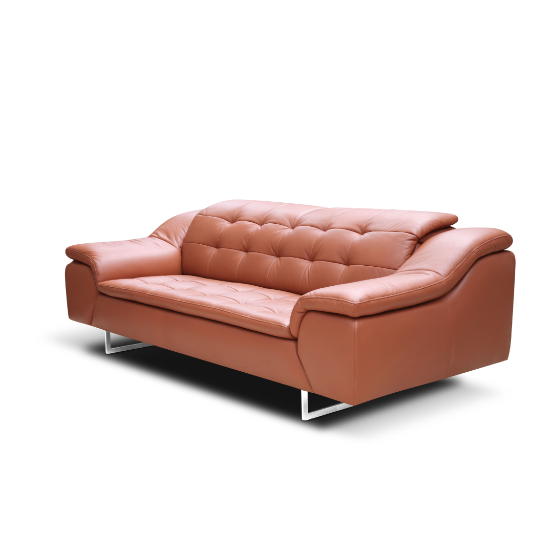 Cloud 3 Seater Sofa