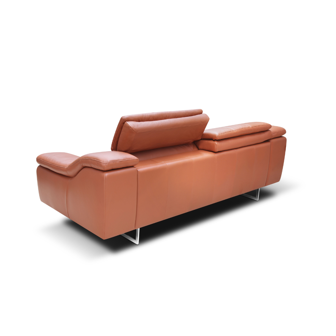 Cloud 3 Seater Sofa