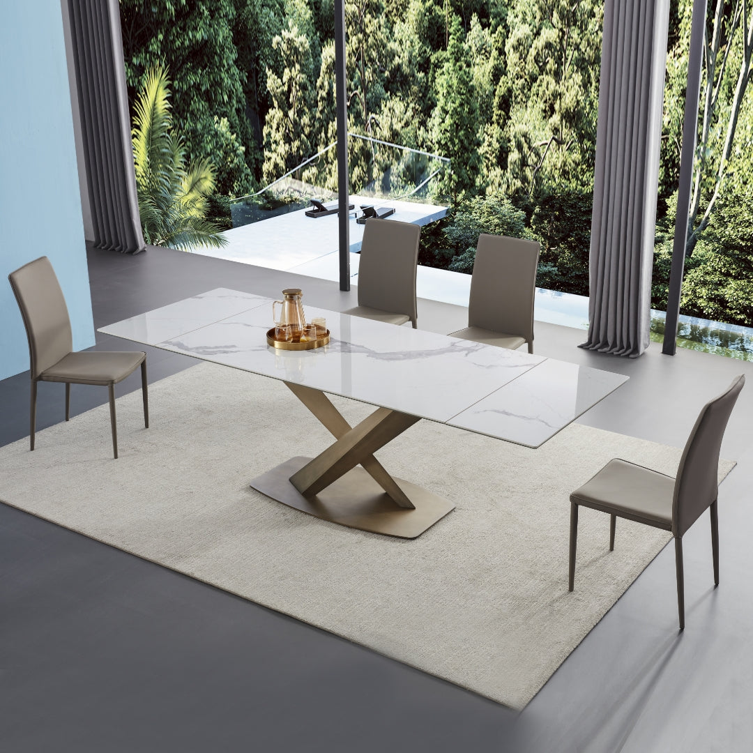 Denvori Dining Table