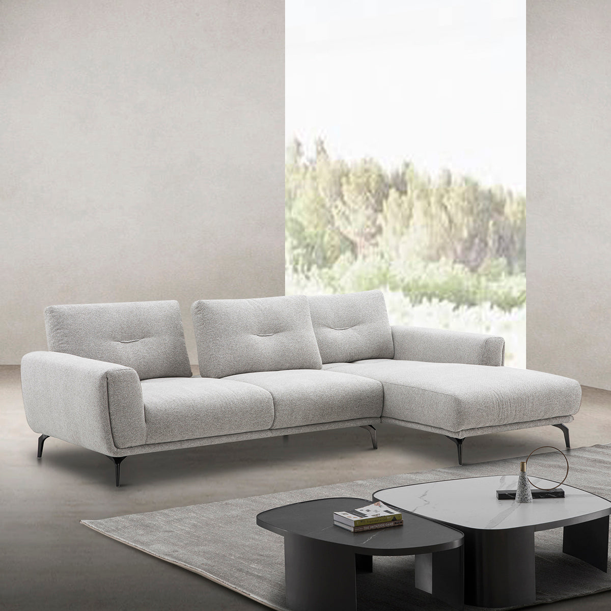 Fabric Sofas Australia