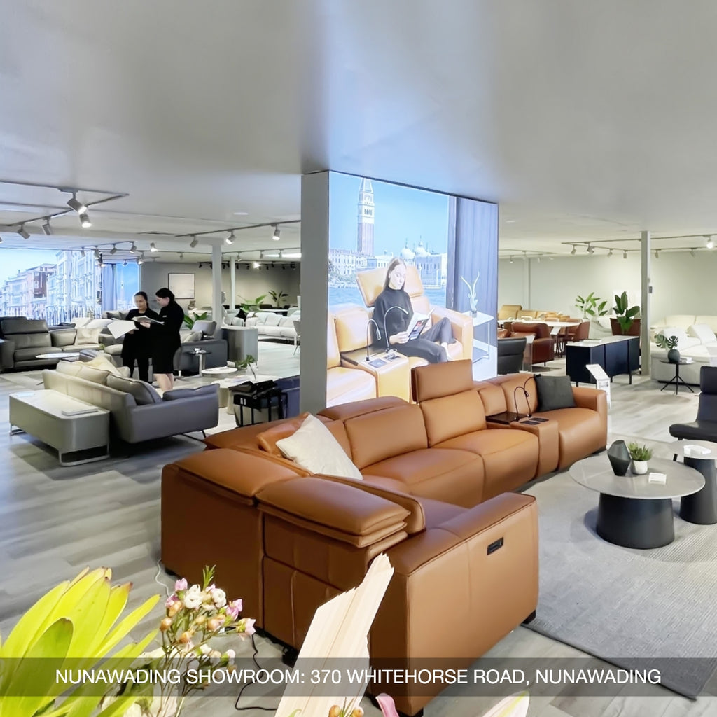 Showroom nội thất {{block.settings.address }} Cozy Living