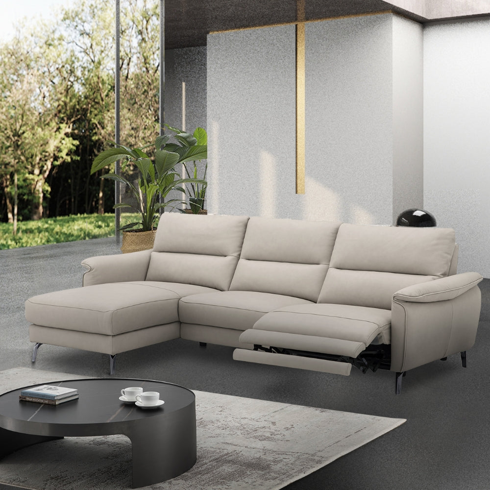 Doyle L-shape Sofa