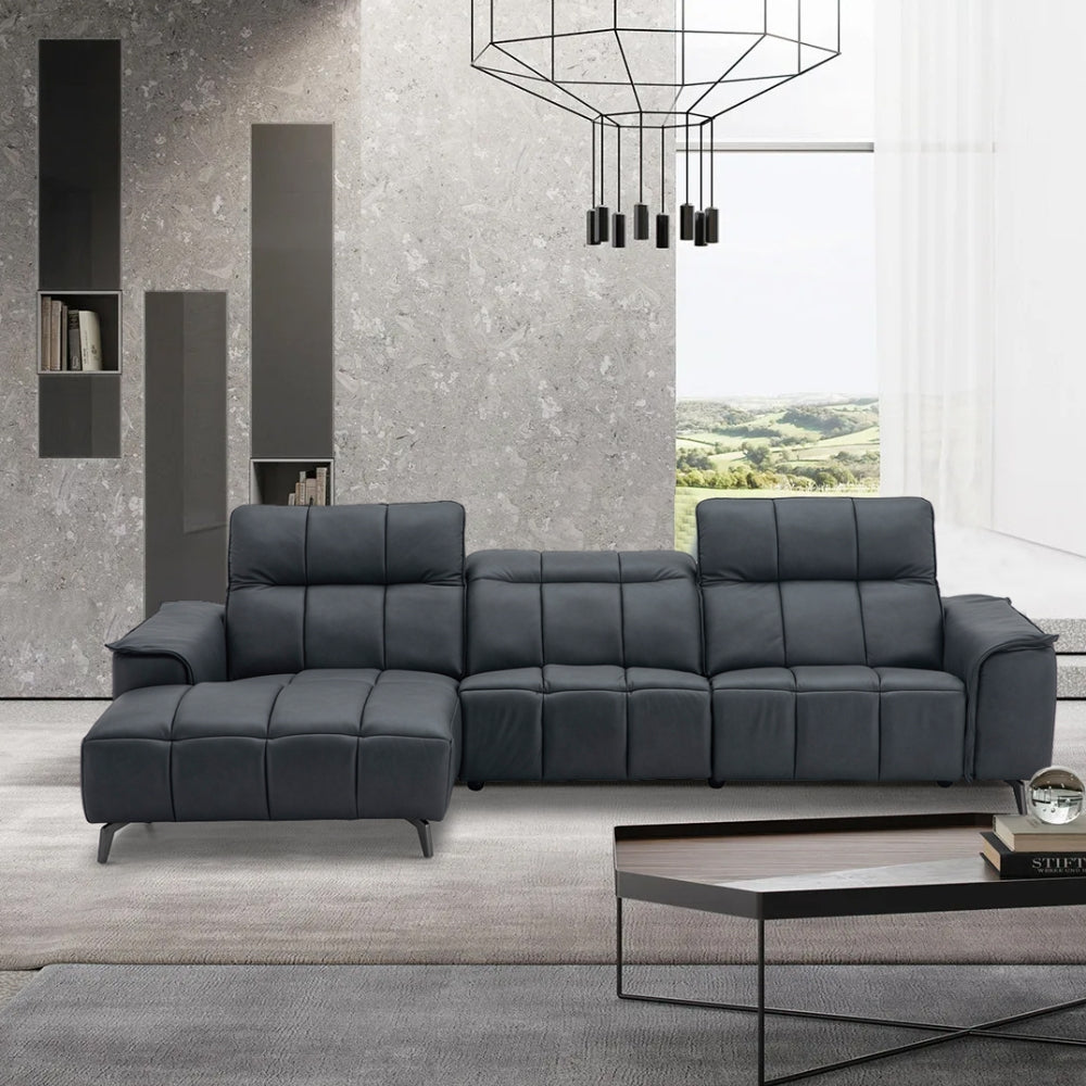 Gideon L-shape Sofa