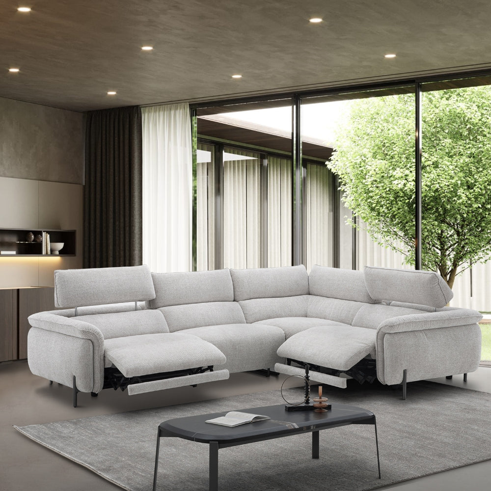 Maeve L-shape Sofa