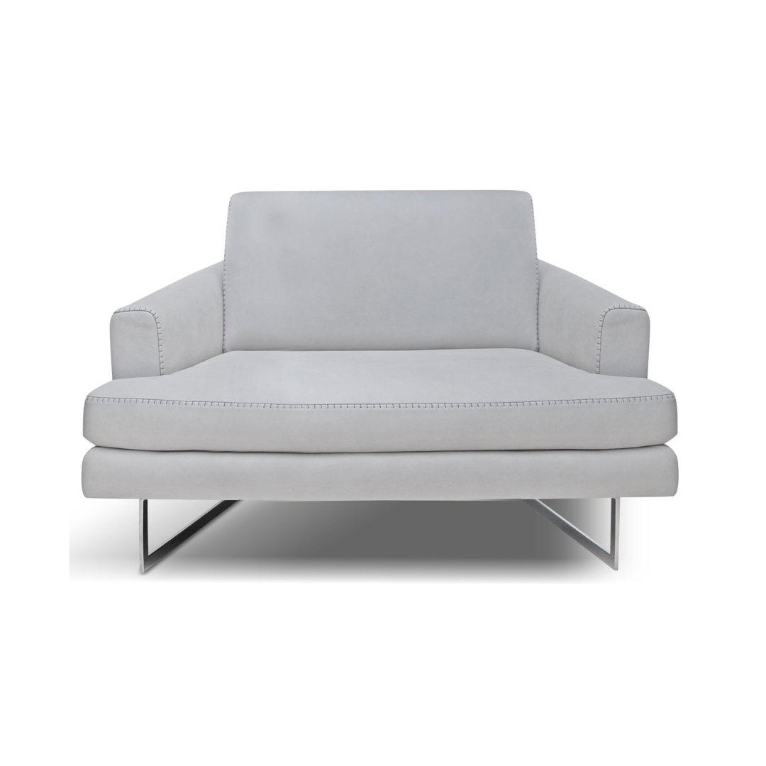 Narciso 1 Seater Sofa