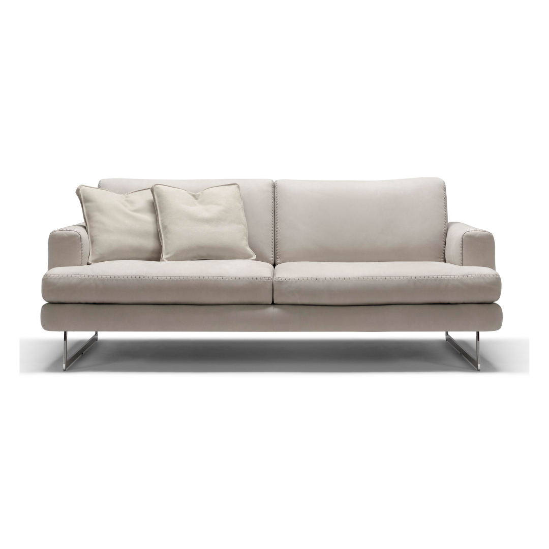 Narciso 2 Seater Sofa